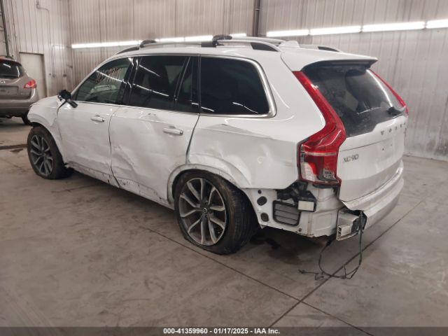 YV4A22PK3K1452939 Volvo Xc90 T6 Momentum