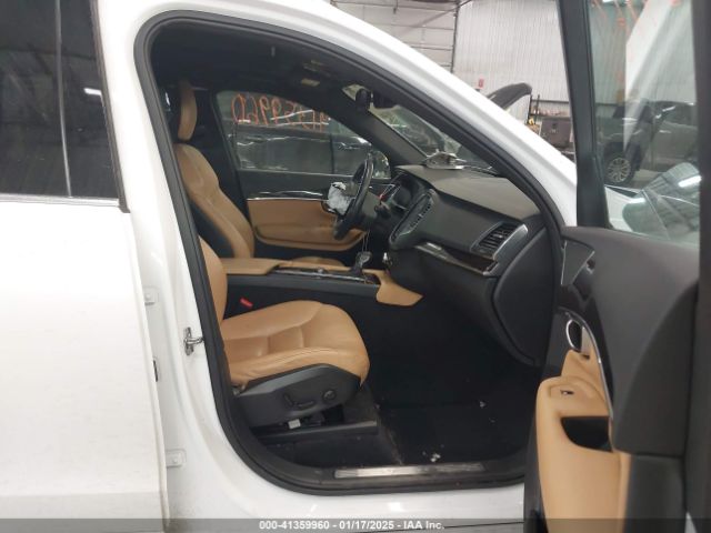 YV4A22PK3K1452939 Volvo Xc90 T6 Momentum