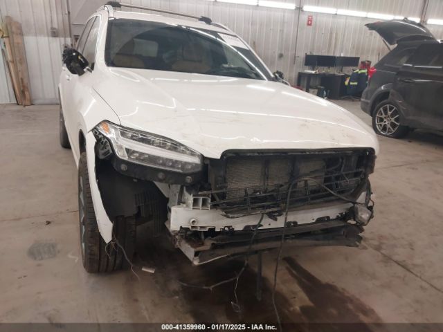 YV4A22PK3K1452939 Volvo Xc90 T6 Momentum