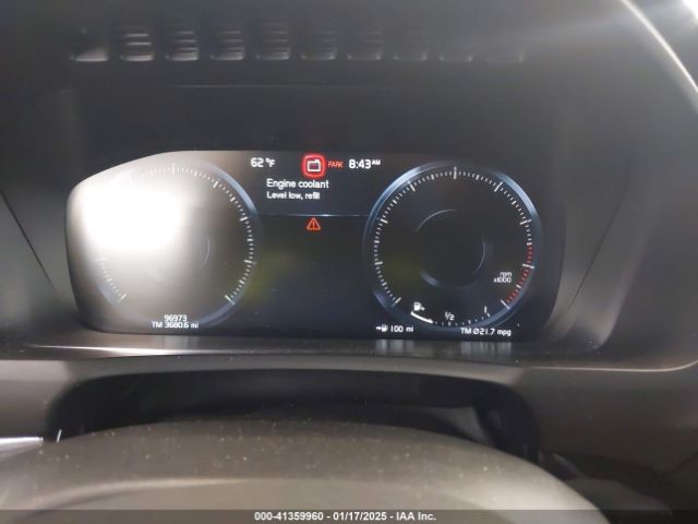 YV4A22PK3K1452939 Volvo Xc90 T6 Momentum
