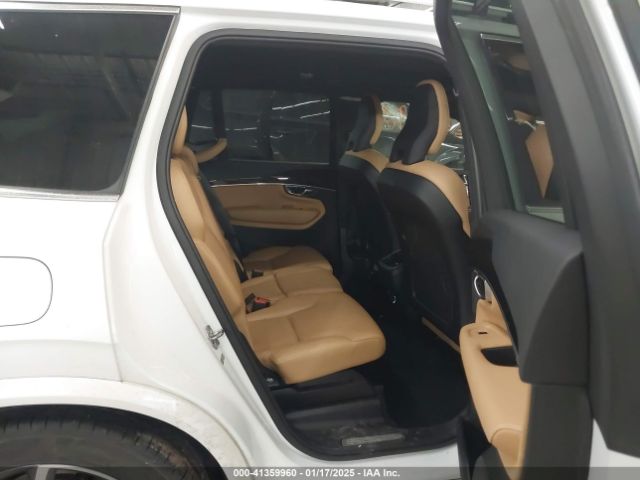 YV4A22PK3K1452939 Volvo Xc90 T6 Momentum