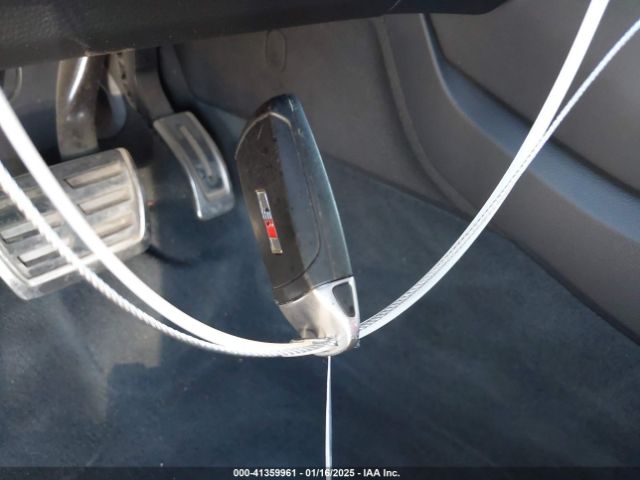WA1C4AFY5J2056973 Audi Sq5 3.0t Premium Plus
