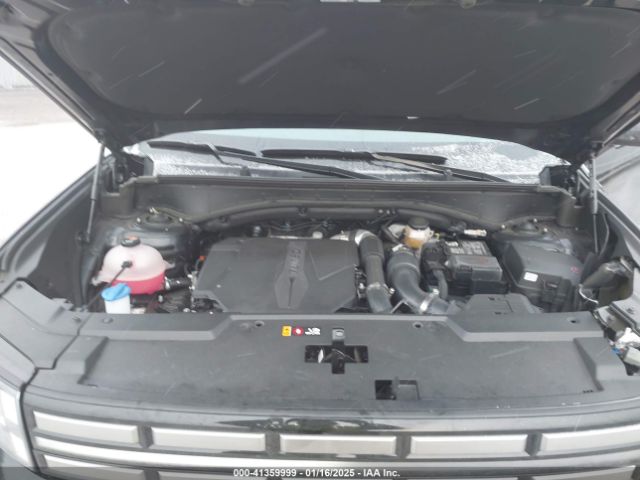 5NMP2DGL6RH013154 Hyundai Santa Fe Sel