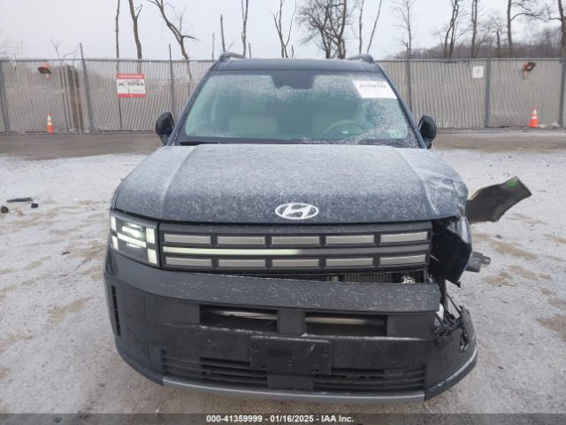 5NMP2DGL6RH013154 Hyundai Santa Fe Sel