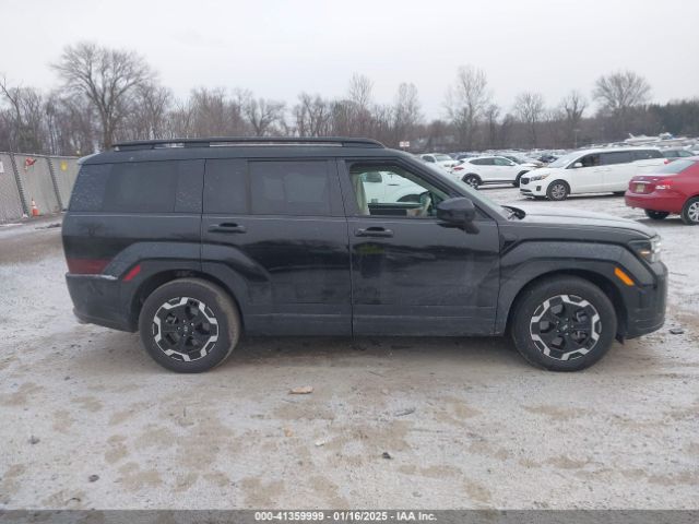 5NMP2DGL6RH013154 Hyundai Santa Fe Sel