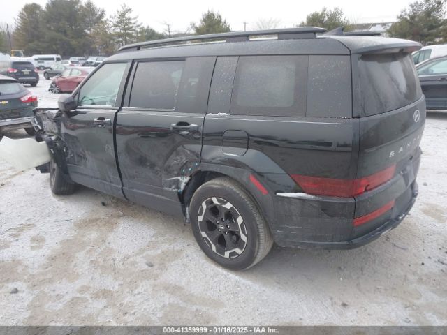 5NMP2DGL6RH013154 Hyundai Santa Fe Sel