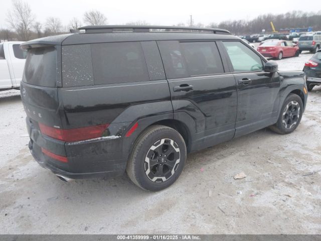 5NMP2DGL6RH013154 Hyundai Santa Fe Sel