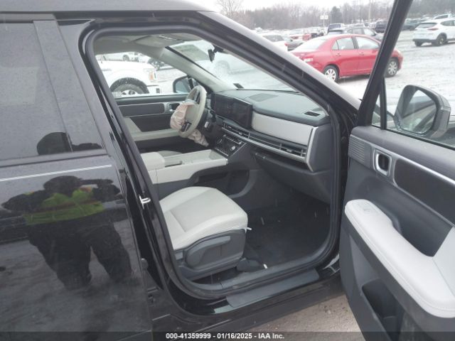 5NMP2DGL6RH013154 Hyundai Santa Fe Sel