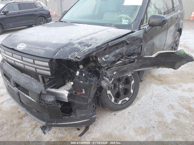 5NMP2DGL6RH013154 Hyundai Santa Fe Sel