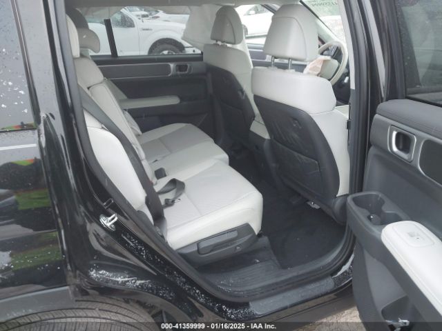 5NMP2DGL6RH013154 Hyundai Santa Fe Sel