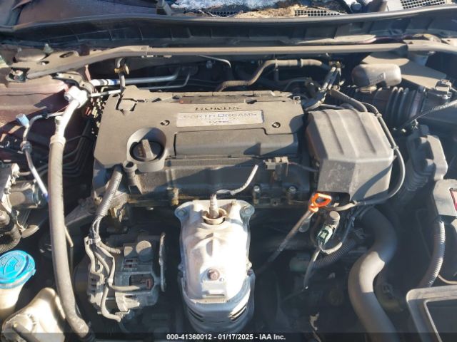 1HGCR2F73FA214505 Honda ACCORD EX
