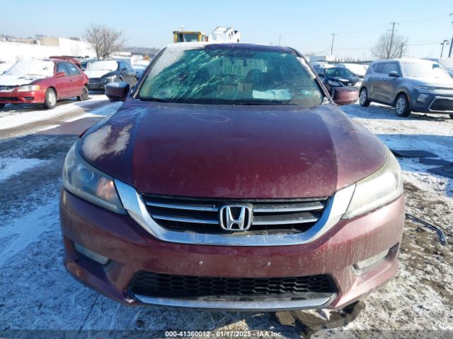 1HGCR2F73FA214505 Honda ACCORD EX