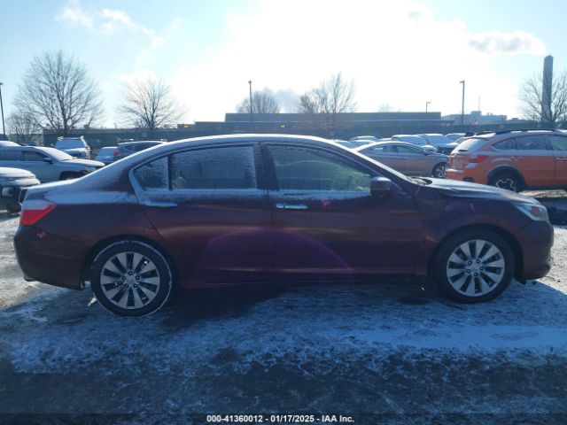 1HGCR2F73FA214505 Honda ACCORD EX