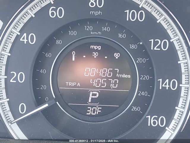 1HGCR2F73FA214505 Honda ACCORD EX