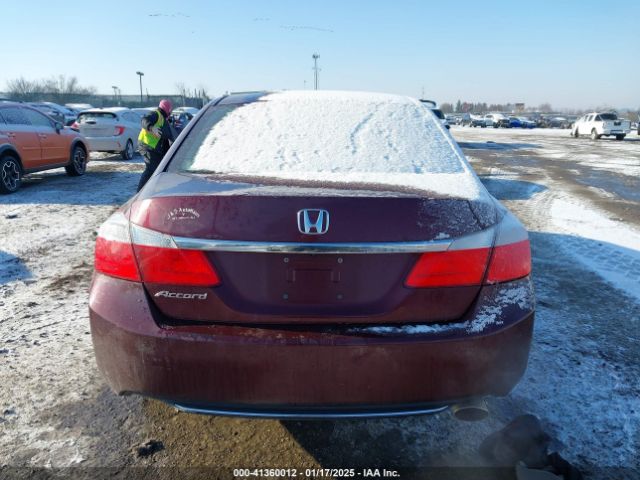 1HGCR2F73FA214505 Honda ACCORD EX