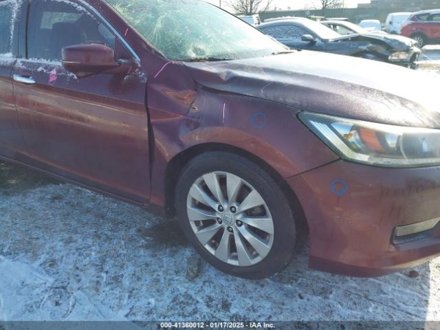1HGCR2F73FA214505 Honda ACCORD EX