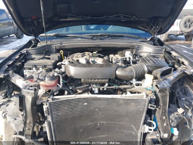 1C4RJFAG4MC775621 Jeep Grand Cherokee Laredo E 4x4