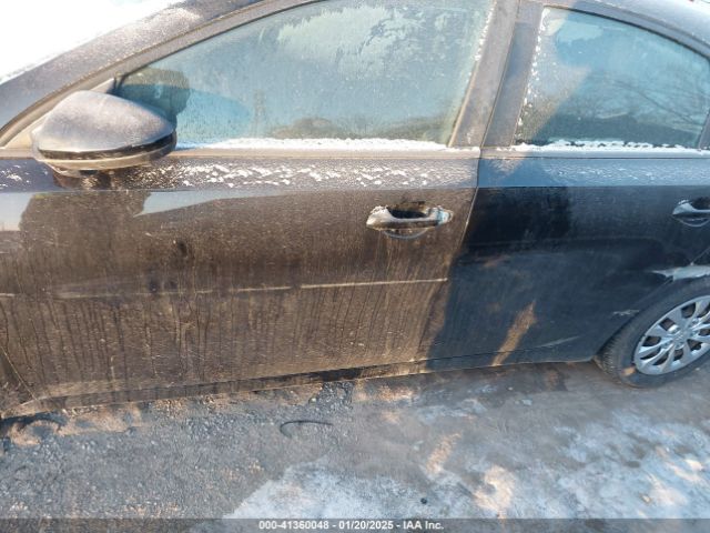 3KPF24AD1KE064278 KIA FORTE FE