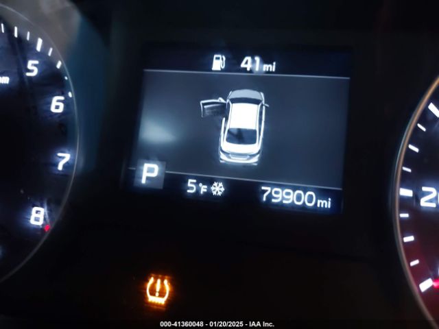 3KPF24AD1KE064278 KIA FORTE FE