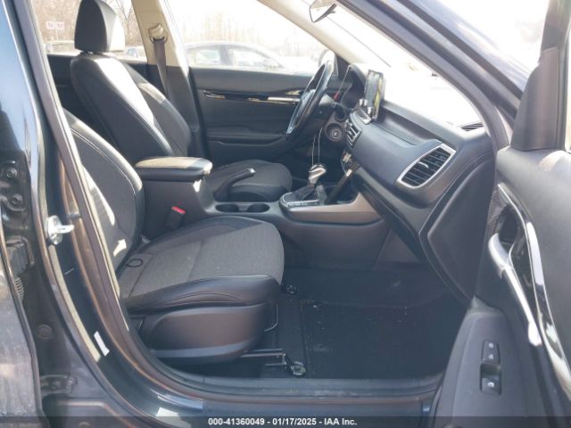 KNDEUCA23M7156784 KIA Seltos S Turbo