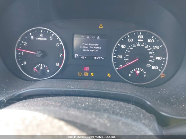 KNDEUCA23M7156784 KIA Seltos S Turbo