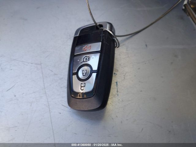 3FMTK3SS4MMA58585 Ford Mustang Mach-e Premium