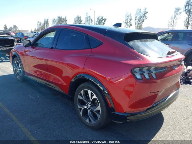 3FMTK3SS4MMA58585 Ford Mustang Mach-e Premium
