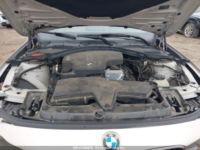 2014 BMW 3 SERIES WBA3B5C58EP542504 Photo 9