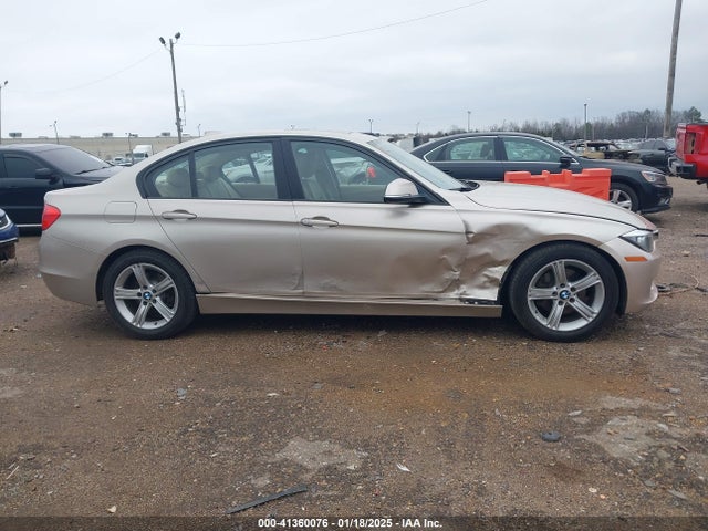 BMW 3 Series 2014 WBA3B5C58EP542504 Image 13