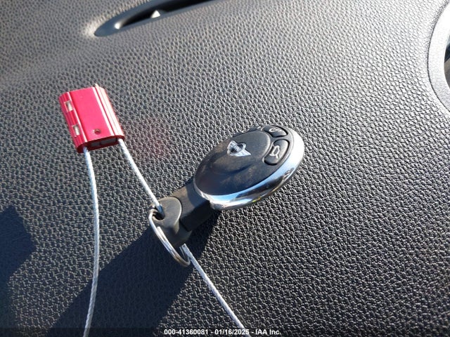 2009 MINI COOPER WMWMF33529TT68357 Photo 10