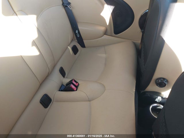 2009 MINI COOPER WMWMF33529TT68357 Photo 7