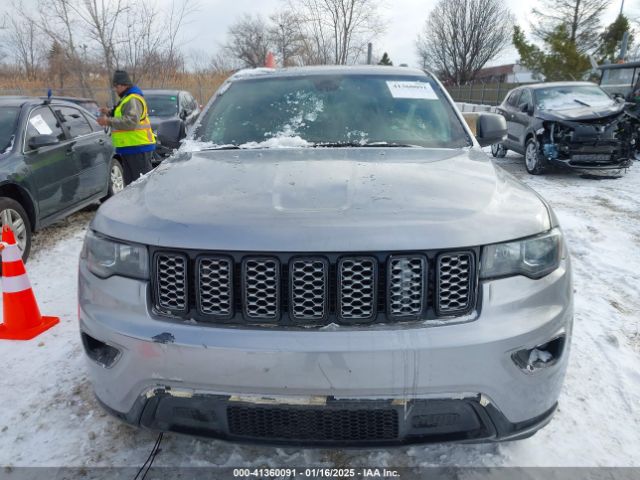 1C4RJFLG3HC700038 Jeep Grand Cherokee Trailhawk 4x4