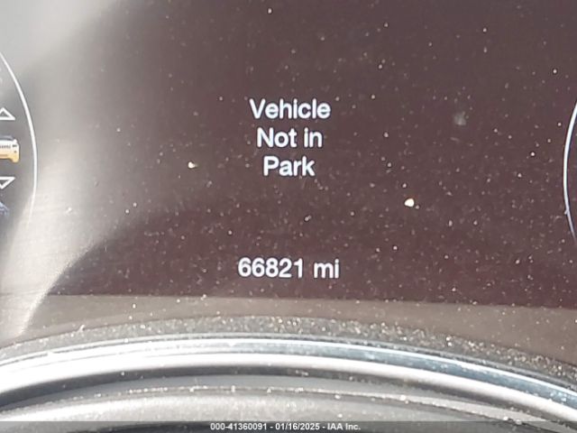 1C4RJFLG3HC700038 Jeep Grand Cherokee Trailhawk 4x4