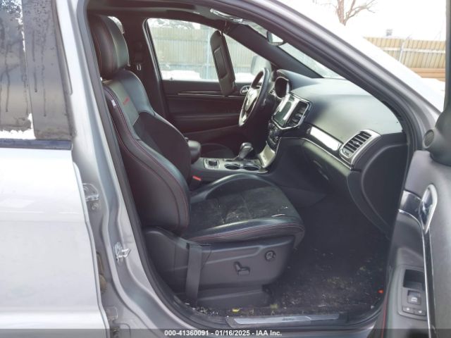 1C4RJFLG3HC700038 Jeep Grand Cherokee Trailhawk 4x4