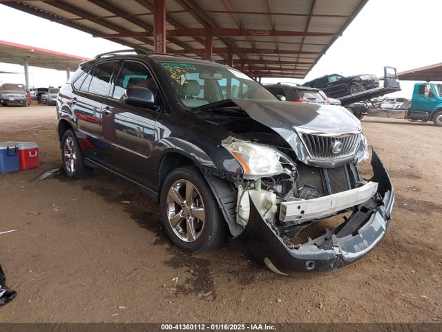 Aukcja sprzedaży 2009 Lexus Rx 350, vin: 2T2GK31U09C081706, numer aukcji: 41360112