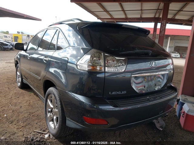 Продажа на аукционе авто 2009 Lexus Rx 350, vin: 2T2GK31U09C081706, номер лота: 41360112