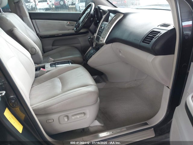 Aukcja sprzedaży 2009 Lexus Rx 350, vin: 2T2GK31U09C081706, numer aukcji: 41360112