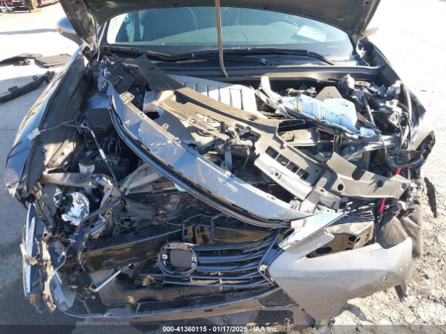 58ABK1GG8JU109879 Lexus ES 350