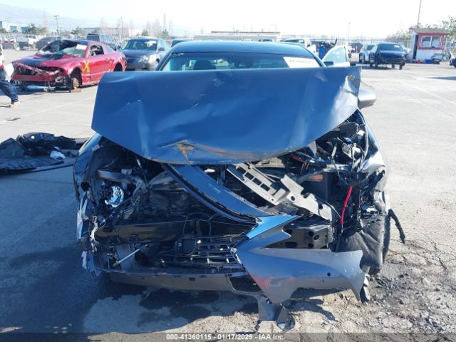 58ABK1GG8JU109879 Lexus ES 350