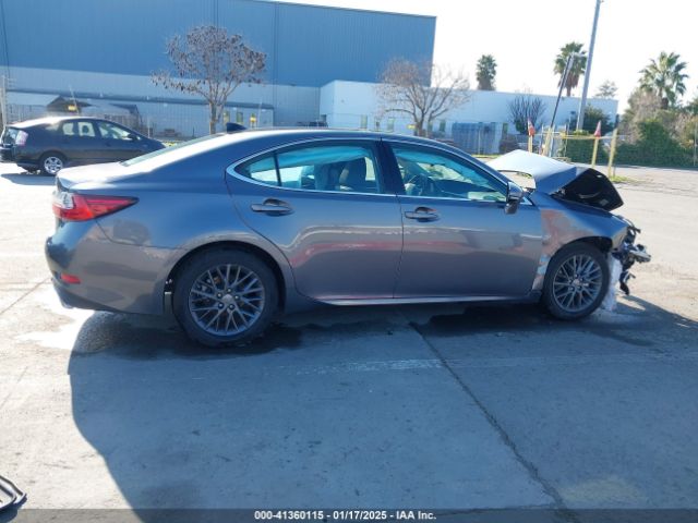 58ABK1GG8JU109879 Lexus ES 350