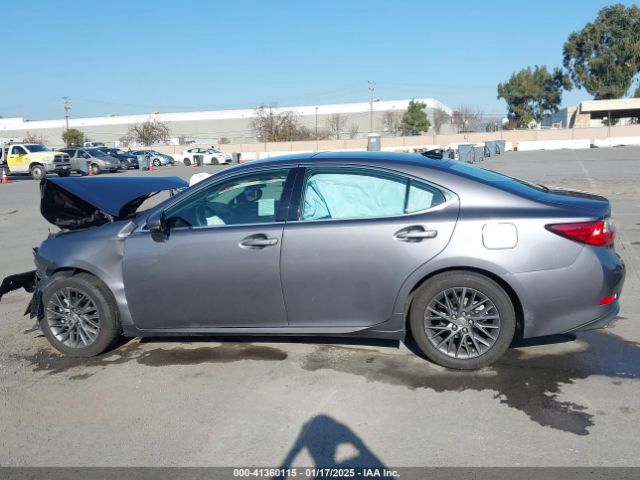 58ABK1GG8JU109879 Lexus ES 350