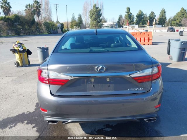 58ABK1GG8JU109879 Lexus ES 350