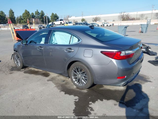 58ABK1GG8JU109879 Lexus ES 350