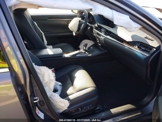 58ABK1GG8JU109879 Lexus ES 350