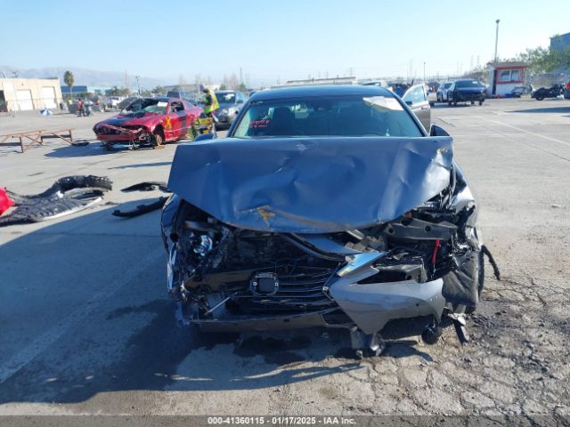 58ABK1GG8JU109879 Lexus ES 350