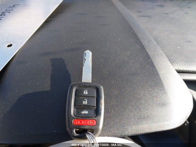 Honda Civic Lx 2017 19XFC2F50HE007646 Image 11
