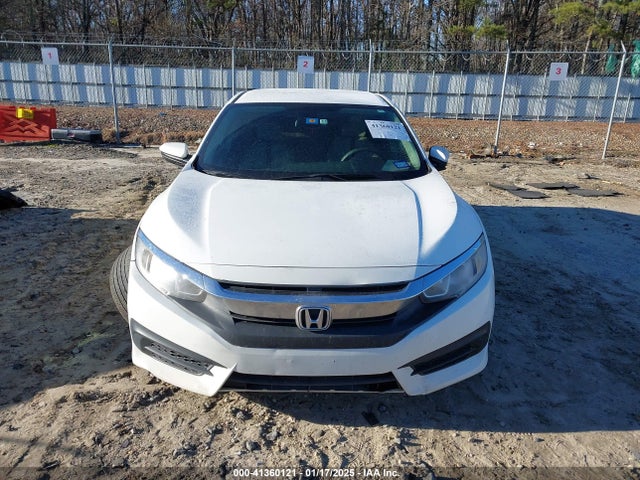 Honda Civic Lx 2017 19XFC2F50HE007646 Image 12