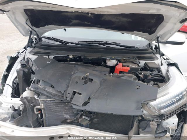 2021 ACURA RDX 5J8TC1H32ML013671 Photo 9