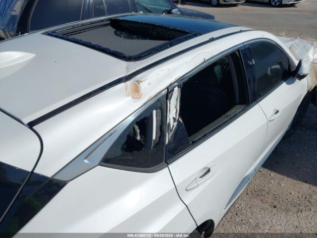 2021 ACURA RDX 5J8TC1H32ML013671 Photo 5
