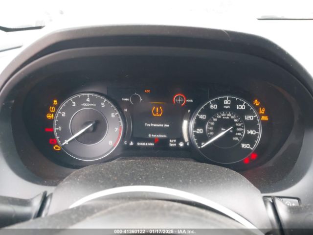 2021 ACURA RDX 5J8TC1H32ML013671 Photo 6